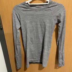 Lululemon Long Sleeve